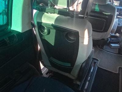 Usata Peugeot 807 163 CV (119 kW) 2013 Grigio Monovolume