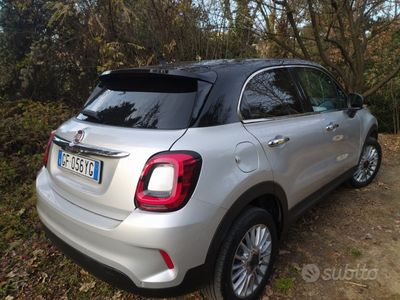 usata Fiat 130 500X 1.6 MultiJet 130 CV Connect