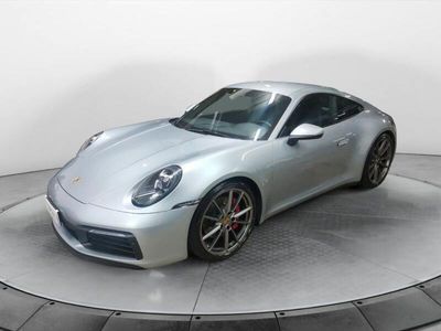 usata Porsche 992 (992) VIII Carrera Coupe 3.0 S auto