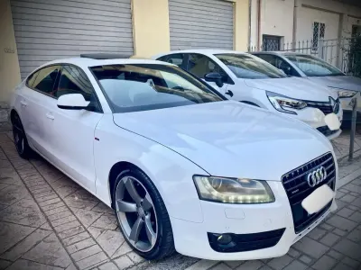 Usata Audi A5 Sportback