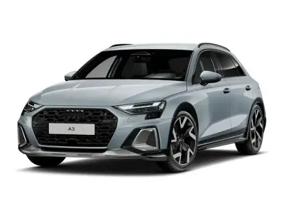 Nuova Audi A3 Ambiente 150 CV (110 kW) 2026 Grigio Utilitaria