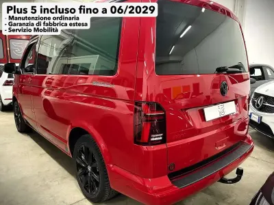 Occasion VW California