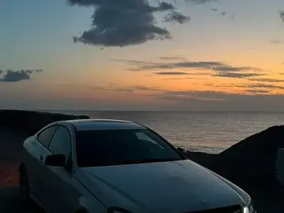 Usata Mercedes C220