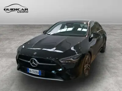 Usata Mercedes CLA180 Shooting Brake