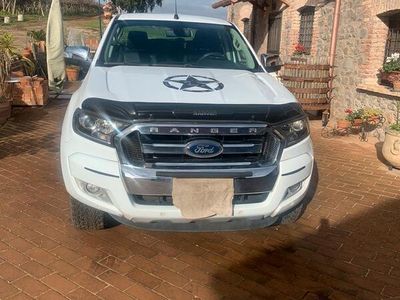 usata Ford Ranger Limited 2,2 Automatico