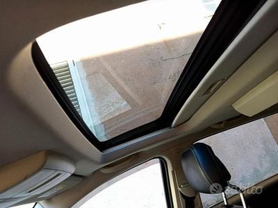 Usata Fiat Freemont 140 CV (102 kW) 2013 Nero SUV