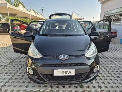 Usata Hyundai i10