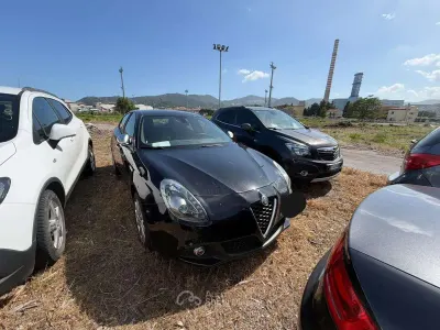 Usata Alfa Romeo Giulietta