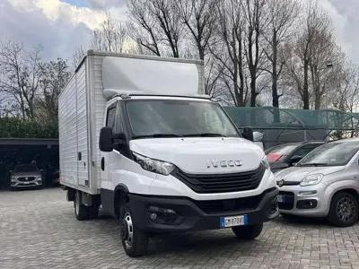 Usata Iveco Daily