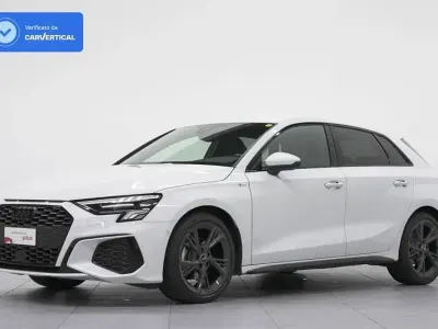 Usata Audi A3 Sportback