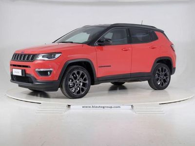 usata Jeep Compass II 4xe 1.3 turbo t4 phev S 4xe at6