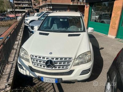 Mercedes ML350