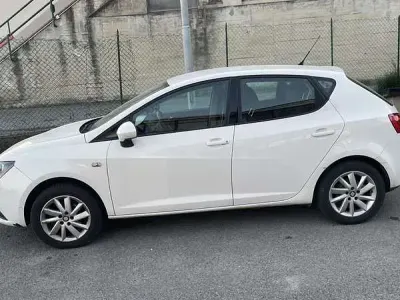 Usata Seat Ibiza