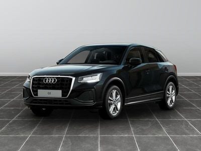 Nero Nuova 2025 Audi Q2 Business SUV | 37.244 € (Ottimo prezzo)