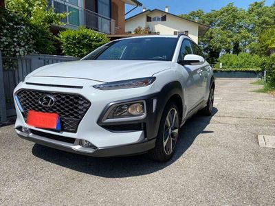 usata Hyundai Kona 1.0 t-gdi Xprime Techno Pack 2wd 120cv