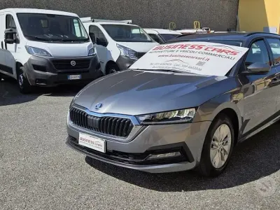 Usata Skoda Octavia