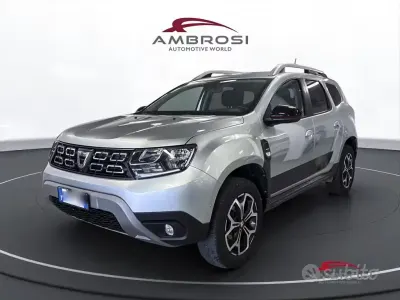 Usata Dacia Duster