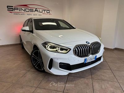 Other Usata 2020 BMW 116 M Sport Utilitaria | 18.990 € (Buon prezzo)