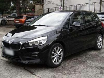 BMW 216 Active Tourer