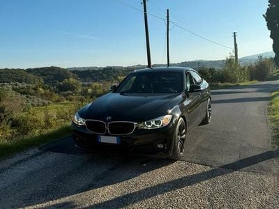 BMW 320 Gran Turismo