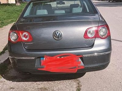 Usata VW Passat 140 CV (102 kW) 2006 Berlina