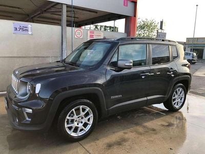 Usata 2019 Jeep Renegade Limited SUV | 16.000 € (Buon prezzo)