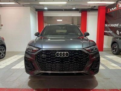 Audi Q5 Sportback