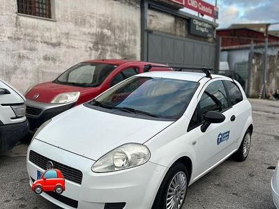 Usata 2008 Fiat Punto | 1990 € (Buon prezzo)