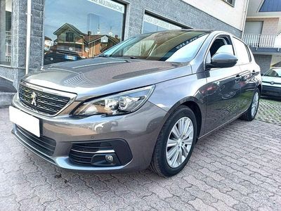 Usata Peugeot 308 Active 131 CV (96 kW) 2021 Other Berlina
