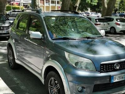 Daihatsu Terios