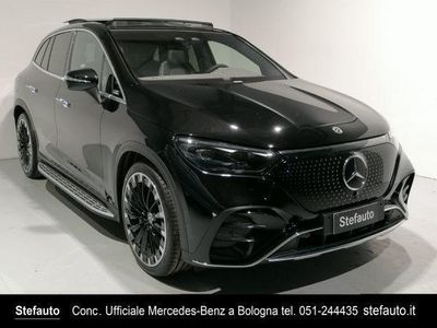 usata Mercedes 500 EQE4MATIC AMG Premium Plus