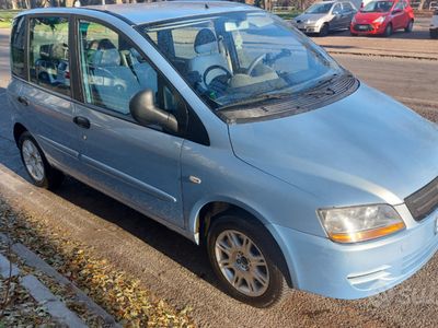 Fiat Multipla