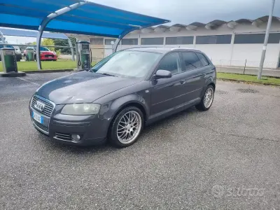 Occasion Audi A3