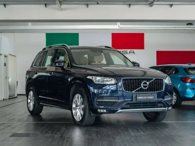 Usata Volvo XC90