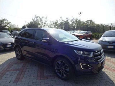 usata Ford Edge 2.0 tdci Sport s