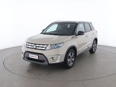 usata Suzuki Vitara 1.6 V-Top 4WD