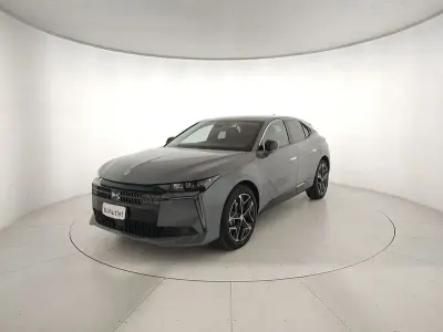 Usado DS Automobiles DS4 145 CV (106 kW) 2025 Gris SUV