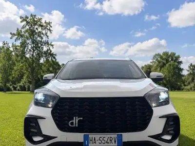 Usata DR DR 5.0 150 CV (110 kW) 2025 SUV