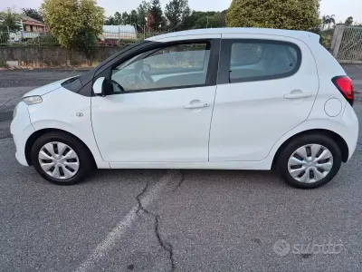 Usata Citroën C1