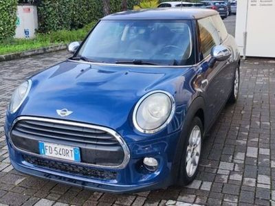 usata Mini Cooper 1.2 One 75 CV 1.2 One 75 CV