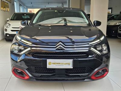 usata Citroën C4 PureTech 130 S&S Shine tua da €169,00 mensili