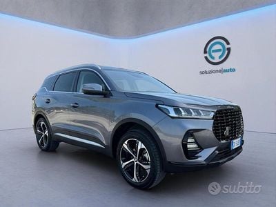 Occasion DR DR 6.0 149 ch (109 kW) 2024 Gris SUV