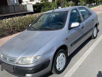 Citroën Xsara