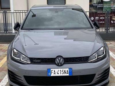 Usata VW Golf VII Business 184 CV (135 kW) 2015