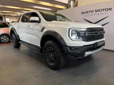 usata Ford Ranger 2.0 2.0 4WD AUTOMATICO IVA ESPOSTA