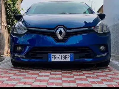Usata Renault Clio