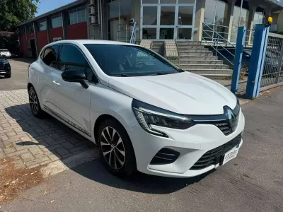 Usata Renault Clio V