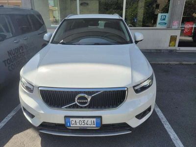 usata Volvo XC40 D3 Business