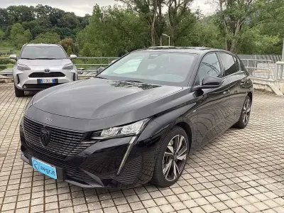 Usata Peugeot 308