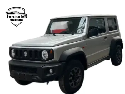 Usata Suzuki Jimny